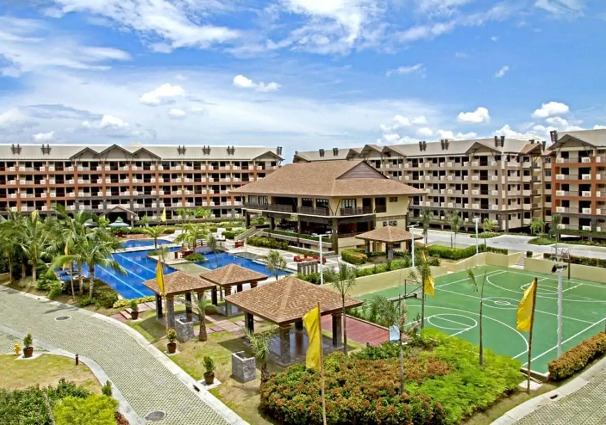 Polynesian architecture