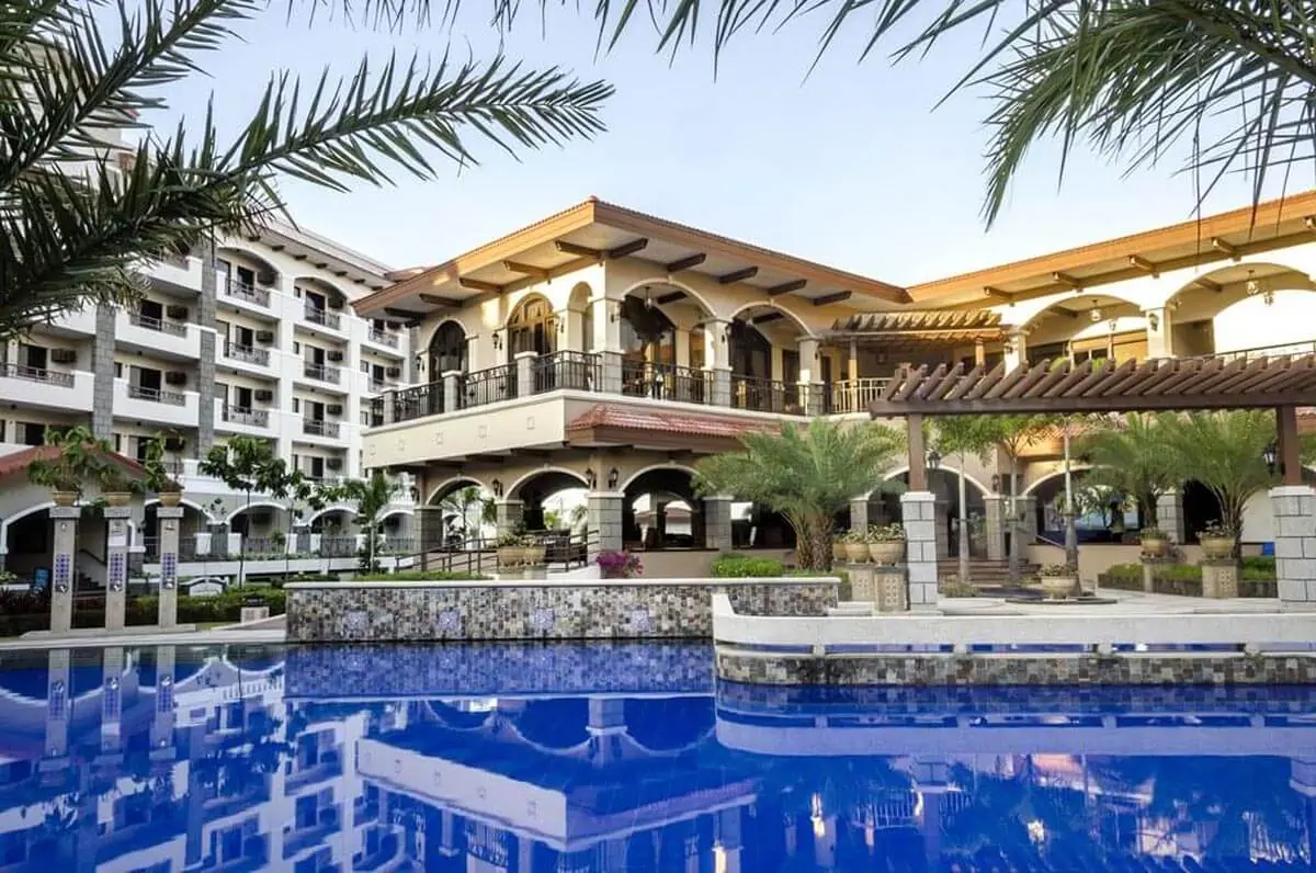 maricielo villas Lap Pool large 