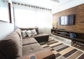 Affordable DIY Indoor Cinema: Now You Can Take The Movies Home!