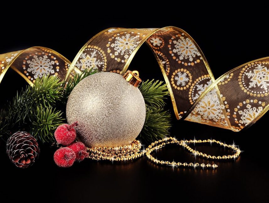 christmas decor hang elegant decors