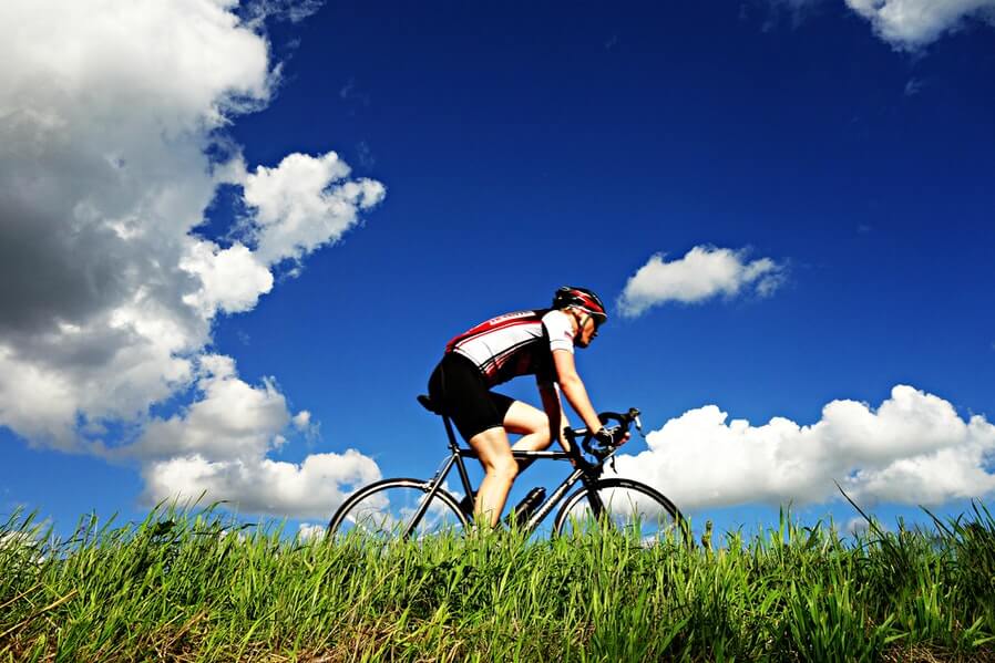 goals to achieve fitness target