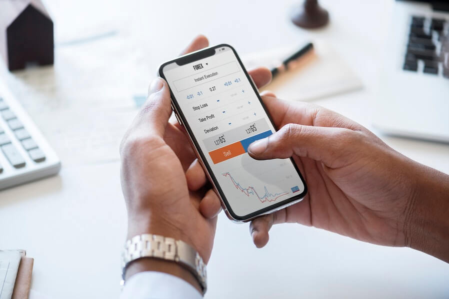 goals to achieve start your investment journey