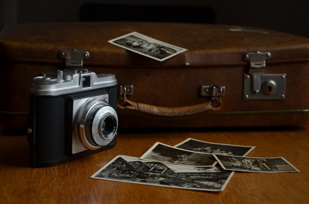 photography old school
