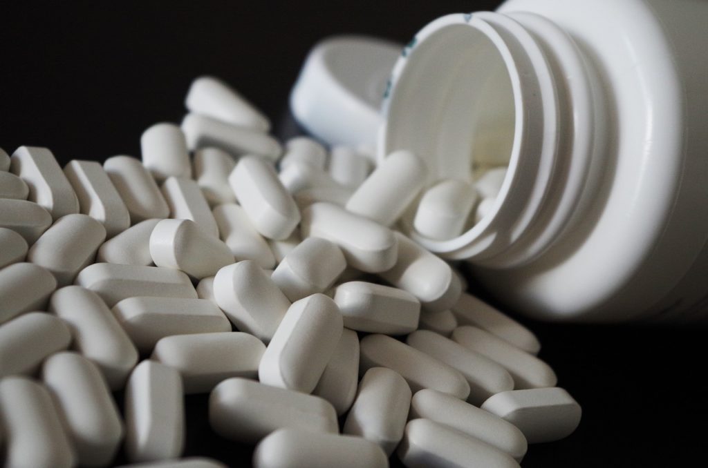 take daily multivitamins