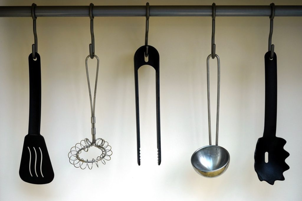 vertical storage