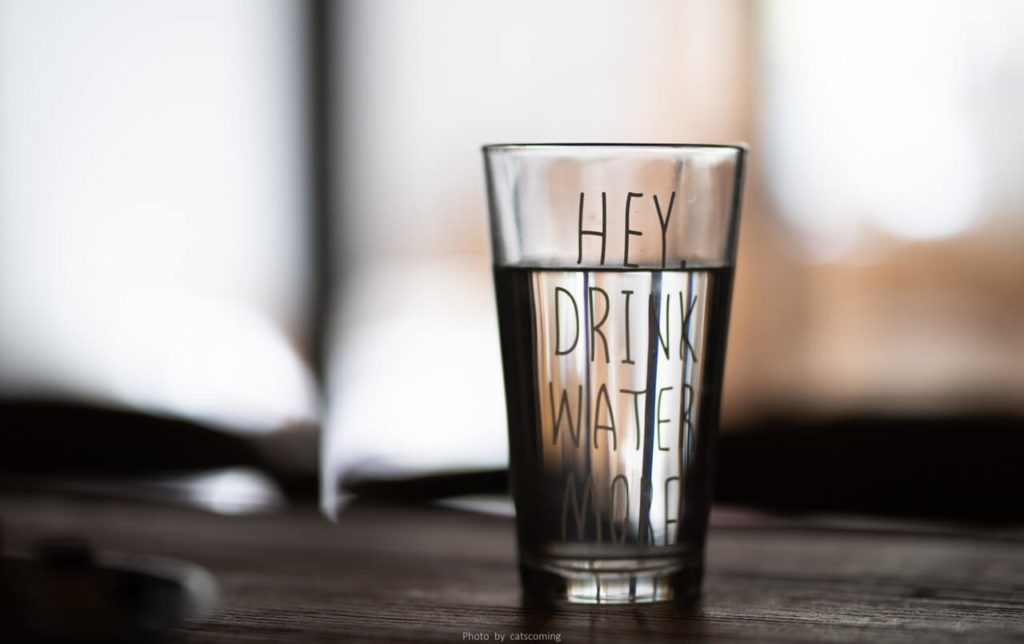 hydrate