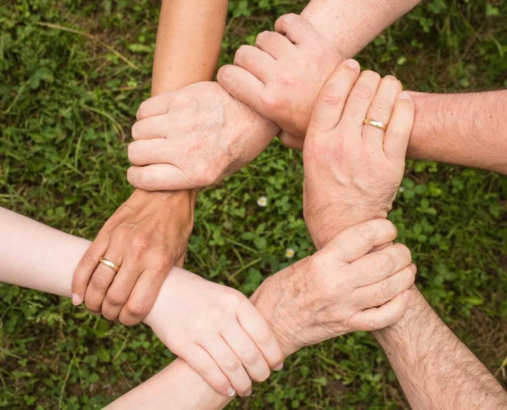 make team effort