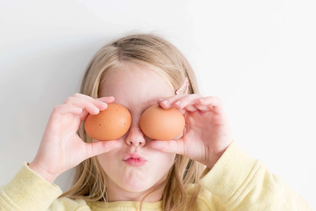 cooking benefits kids
