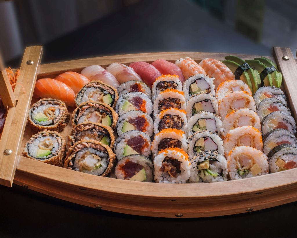 japanese cuisine manila