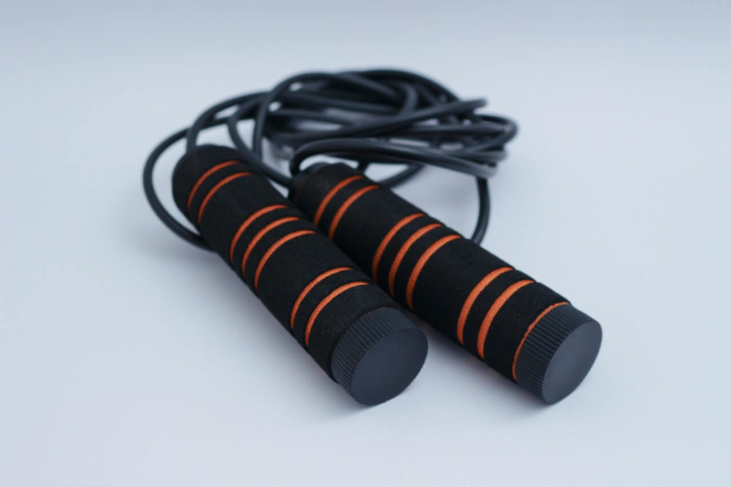 include jump rope