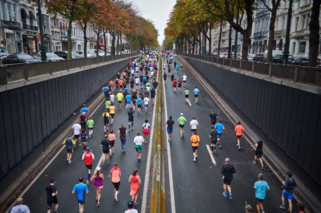 join fun run