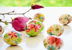 8 Fun and Eco-Friendly Easter Activities to Try