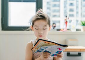 12 Ways To Make Home Learning With Kids Fun and Productive