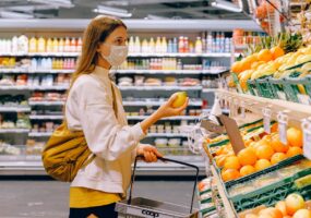 14 Grocery Shopping Tips During the COVID-19 Outbreak