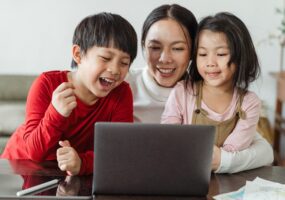 Parents’ Ultimate Guide to Preparing Children for Home Learning