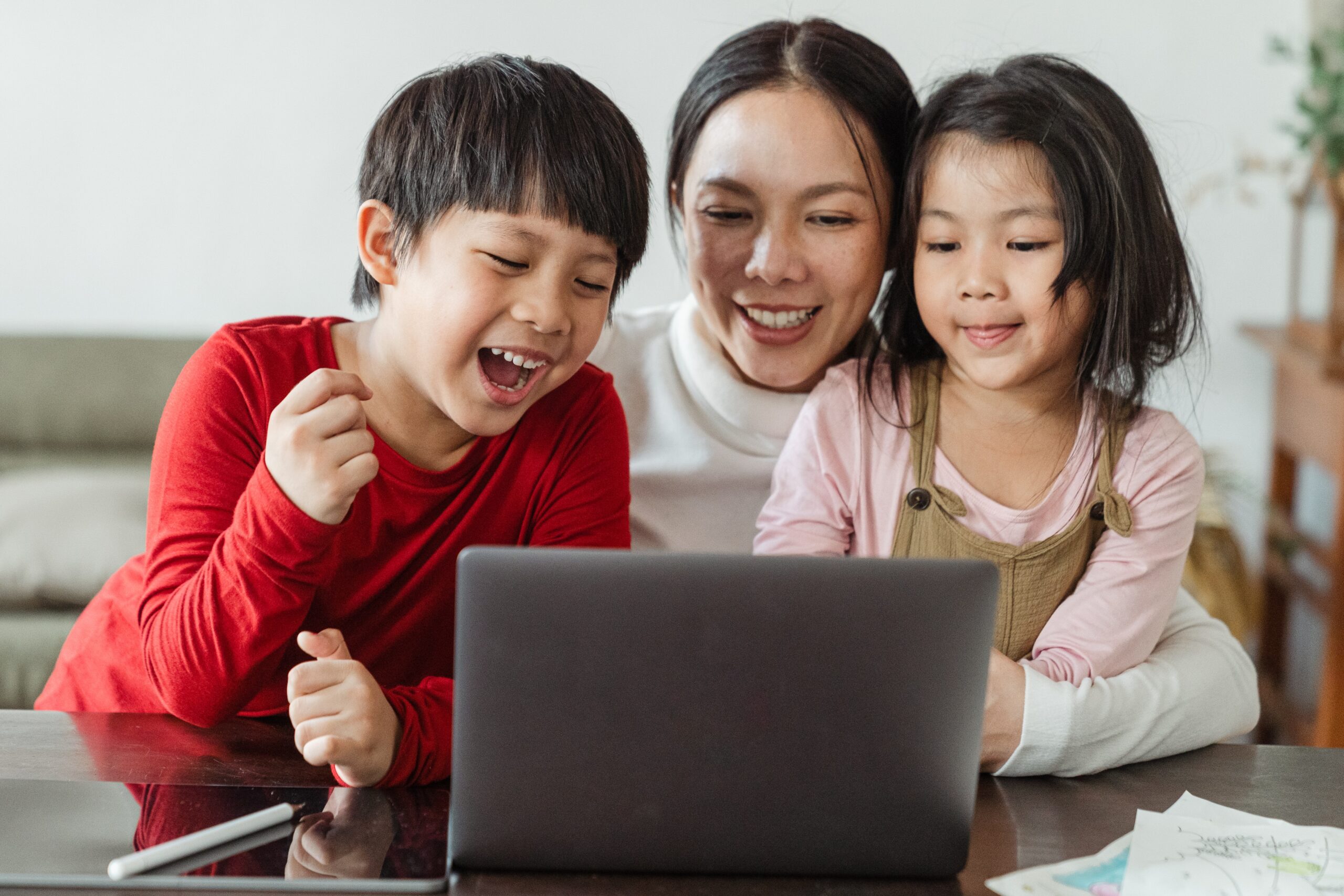 home-learning
