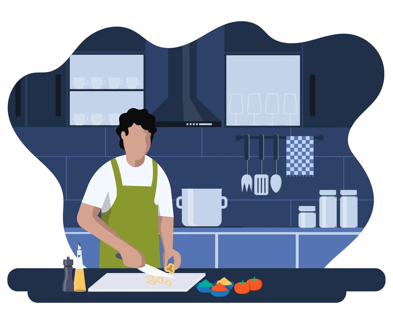 A Condo Owner’s Complete Kitchen Safety Checklist