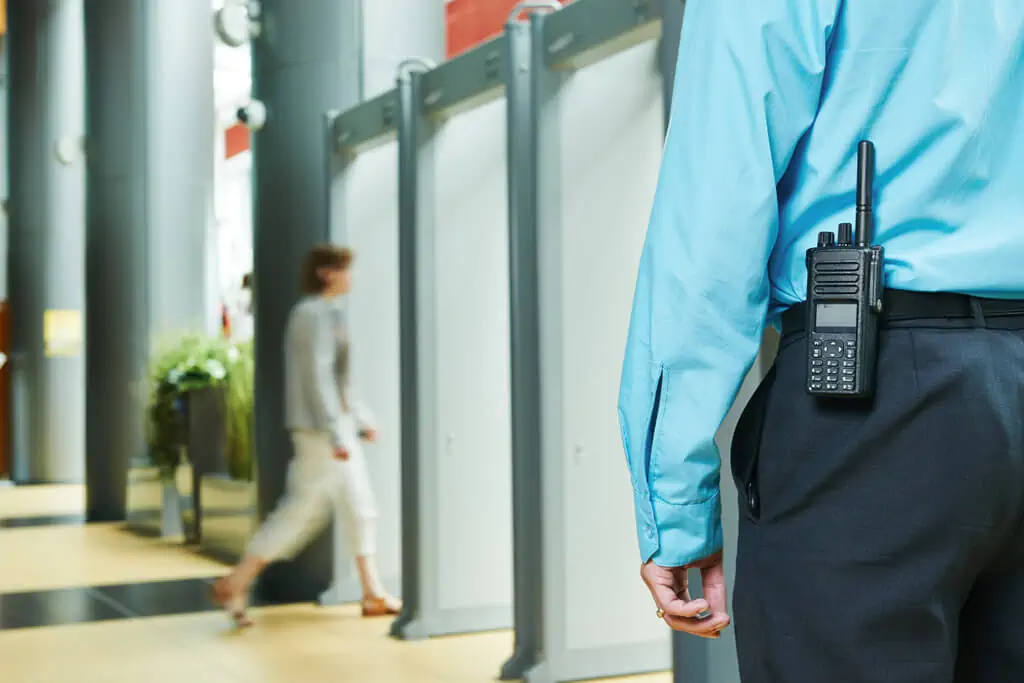 condo security systems security guards