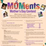 MOMents: Mother’s Day Contest 2021