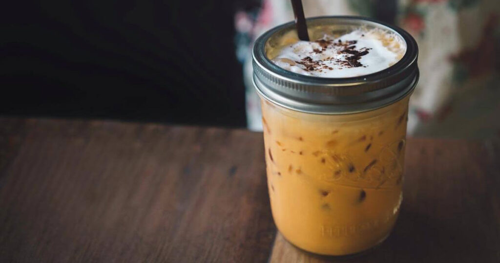 4 Iced Craft Coffee Drink Recipes to Beat the Summer Heat