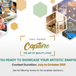 JOIN: Capture Year 9 – The Art of Quality Living