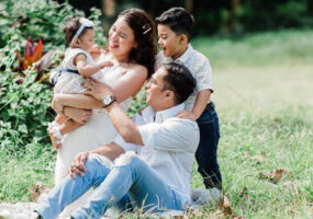 7 Family Moments That Make Living in the Philippines Special