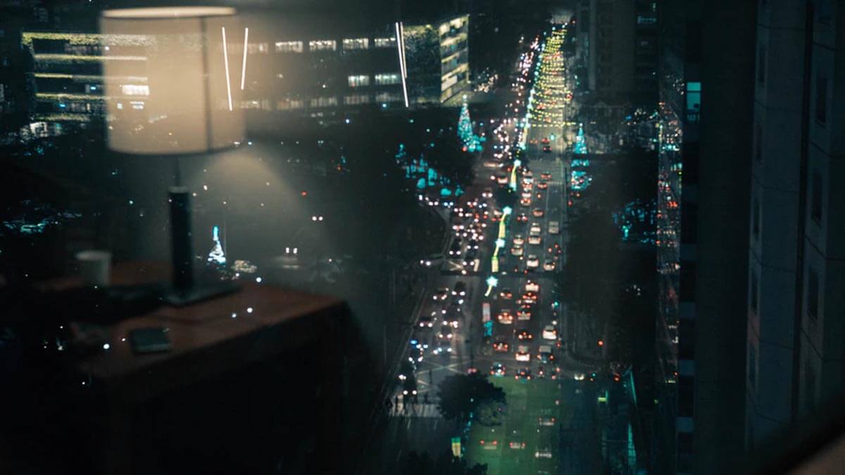 Pasig is the epitome of work-life balance