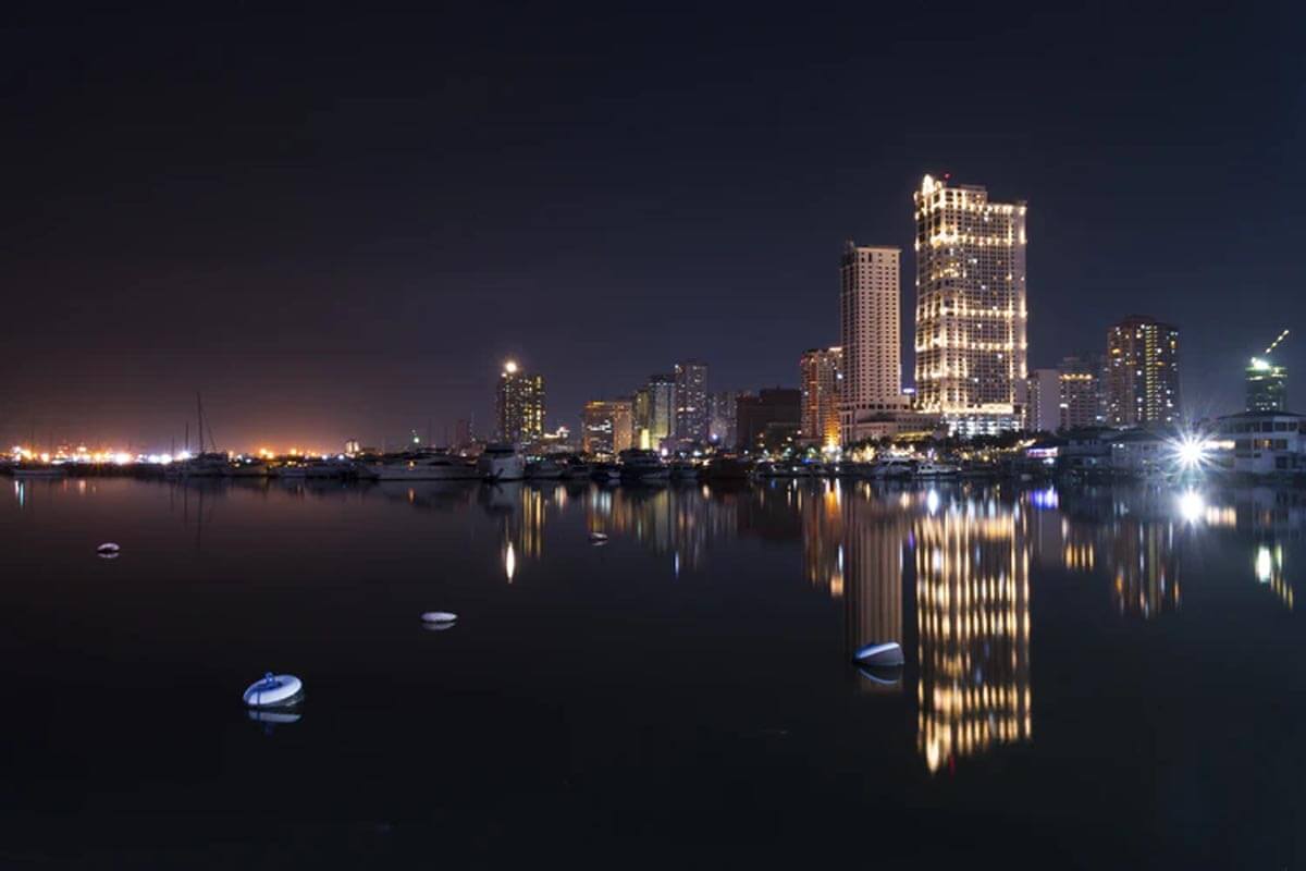 Pasig City is at the heart of everything you need