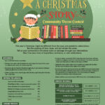 JOIN: A Christmas Story: DMCI Homes Community Décor Contest