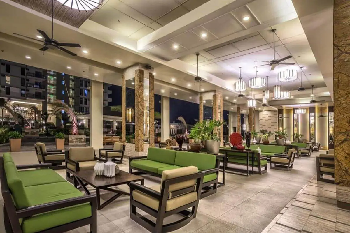flair-towers-Lounge-Area