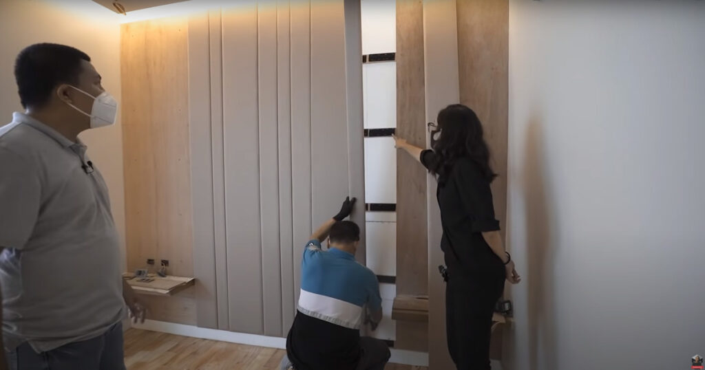 Meet the team behind DMCI Homes condos’ exquisite interior spaces