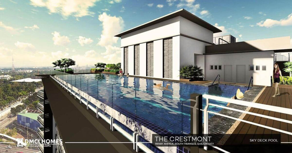 Fascinating List of Amenities and Features at The Crestmont