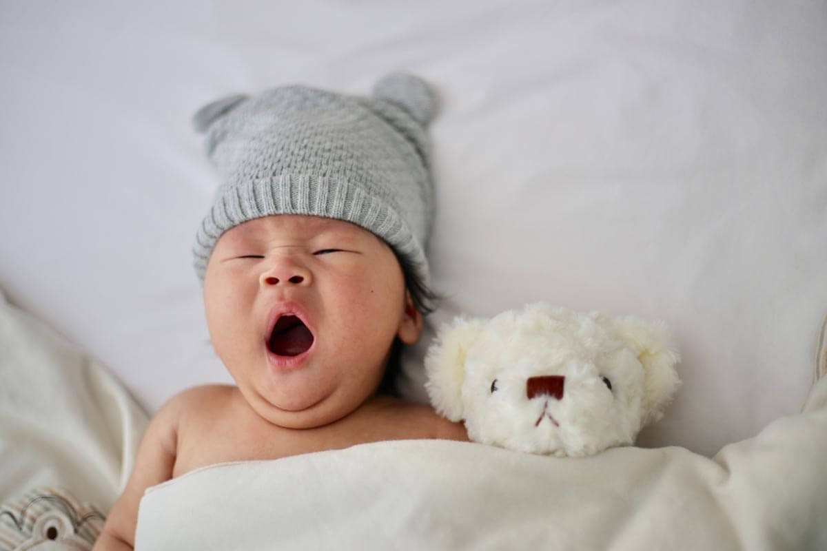 Better sleep at night