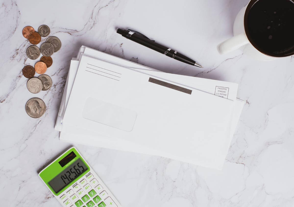 You can tame household expenses