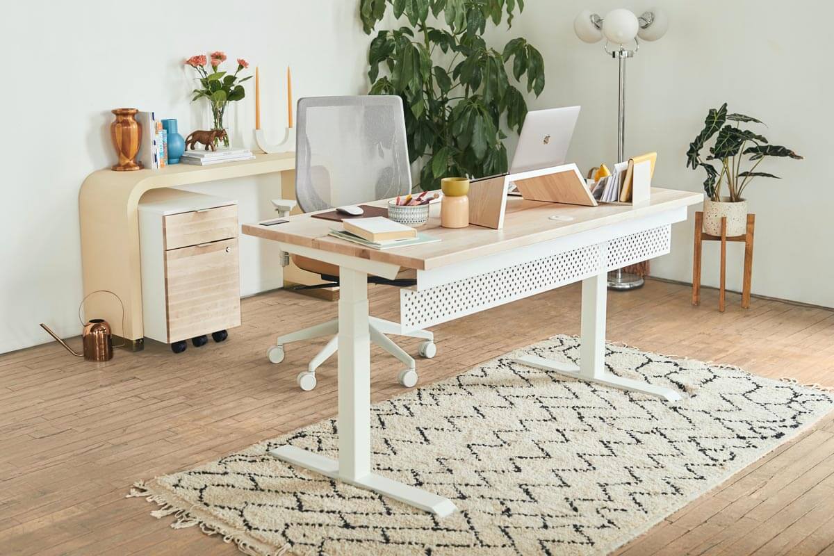 You can avoid unnecessary clutter