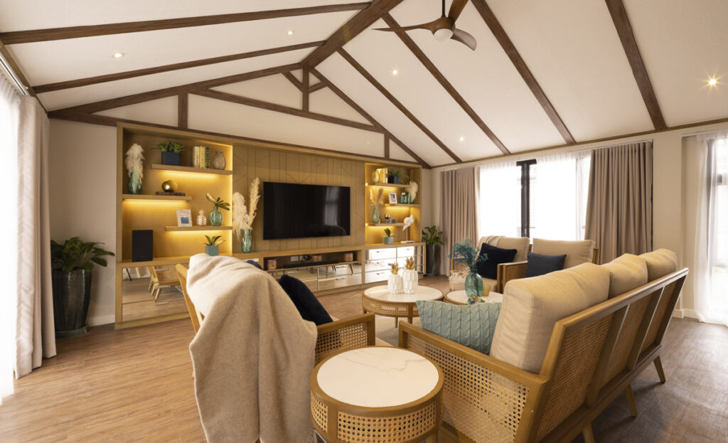 DMCI Homes’ Amazing Home Makeover project ends with Big Reveal