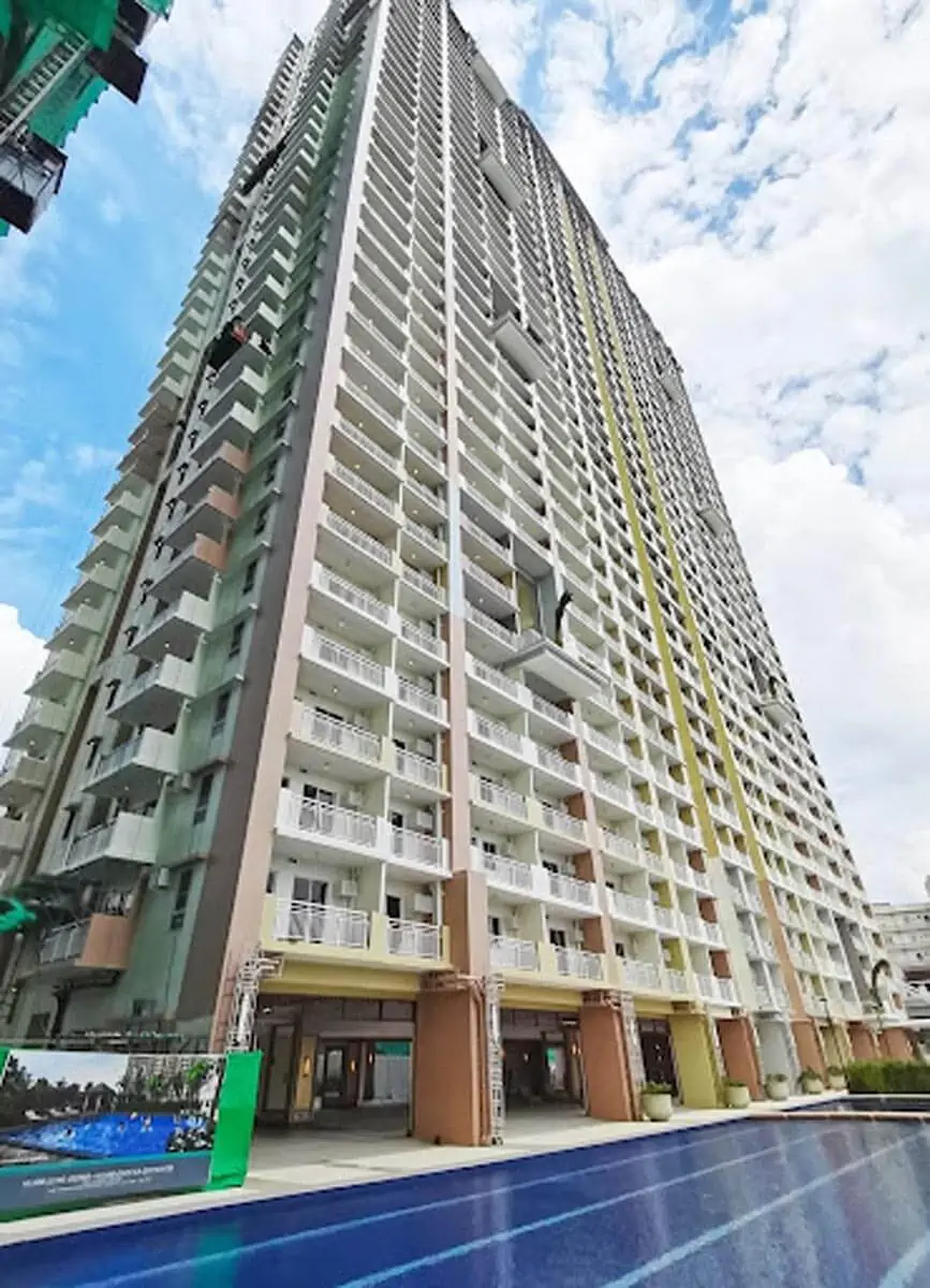 Infina Towers
