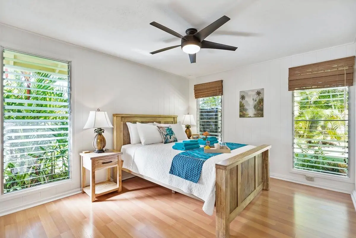 photo of bedroom