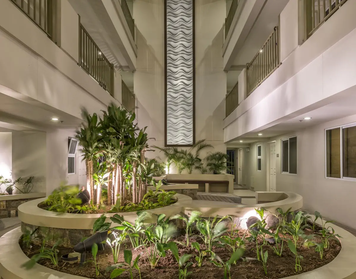 lumiventt design technology
