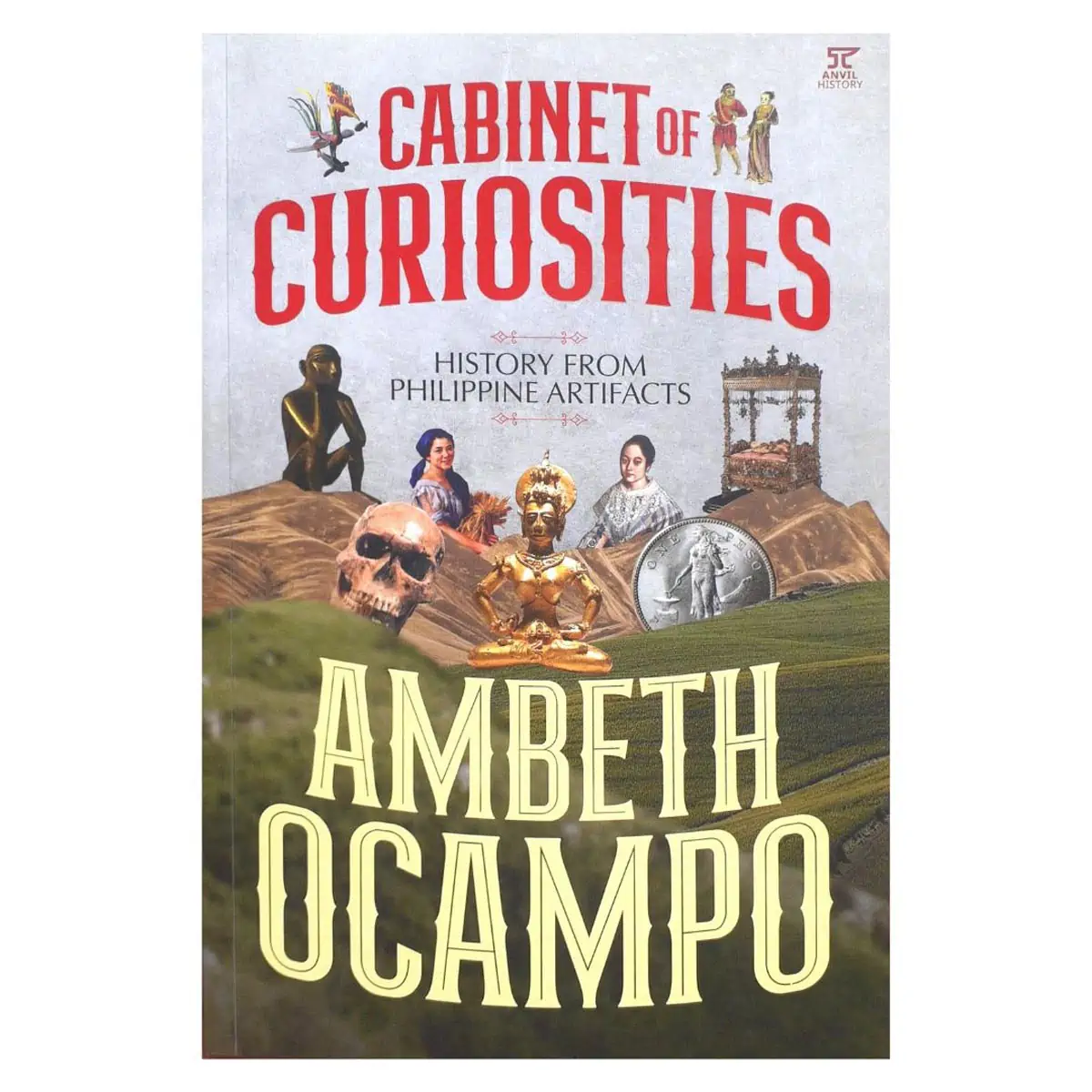 Cabinet of Curiosities