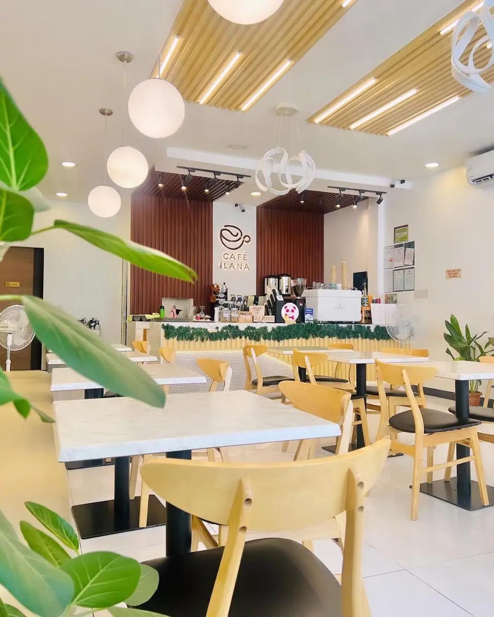 Café Ilana