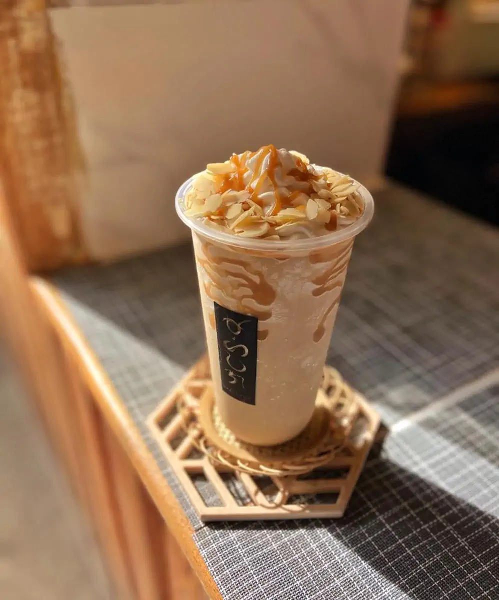Mahiwaga Cafe