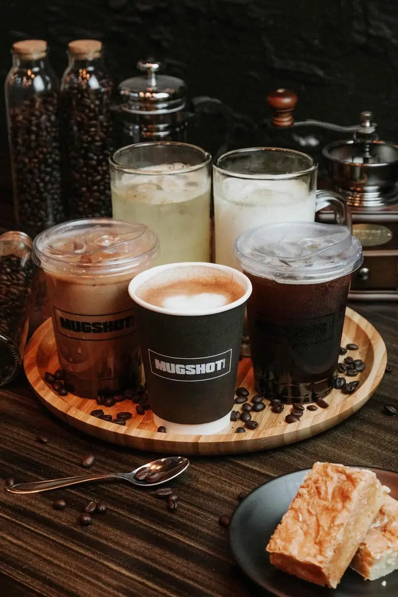 MugShot Coffee