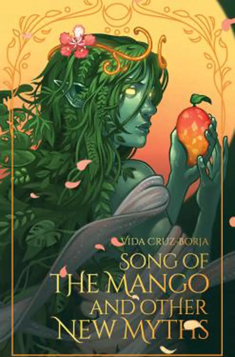 Song of the Mango and Other New Myths