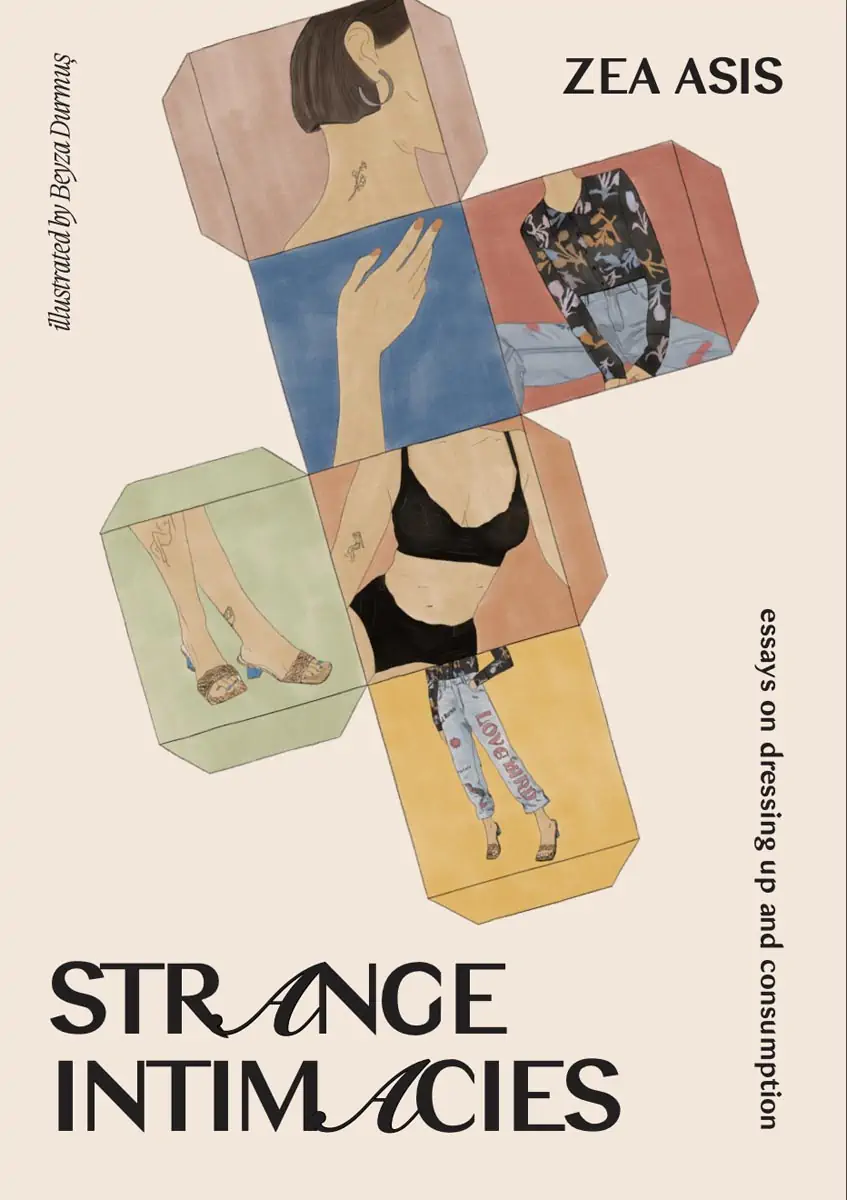 Strange Intimacy