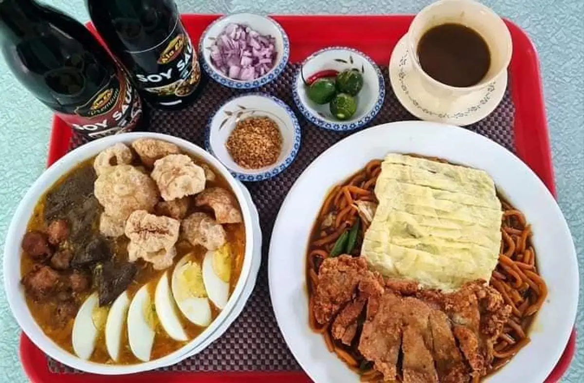 alaw tiluk lomi house