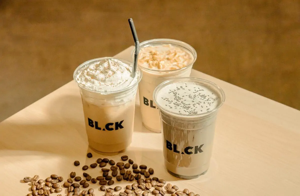 bl.ck cafe 