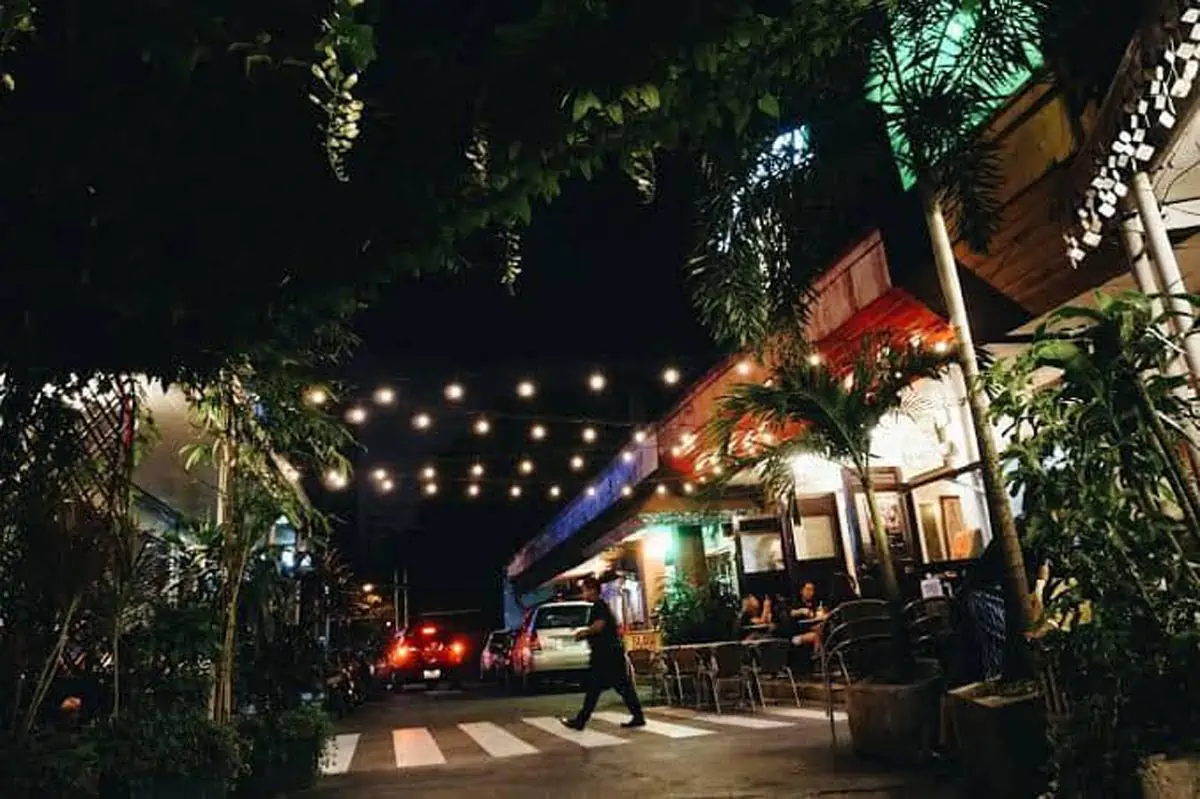 cubao expo street view