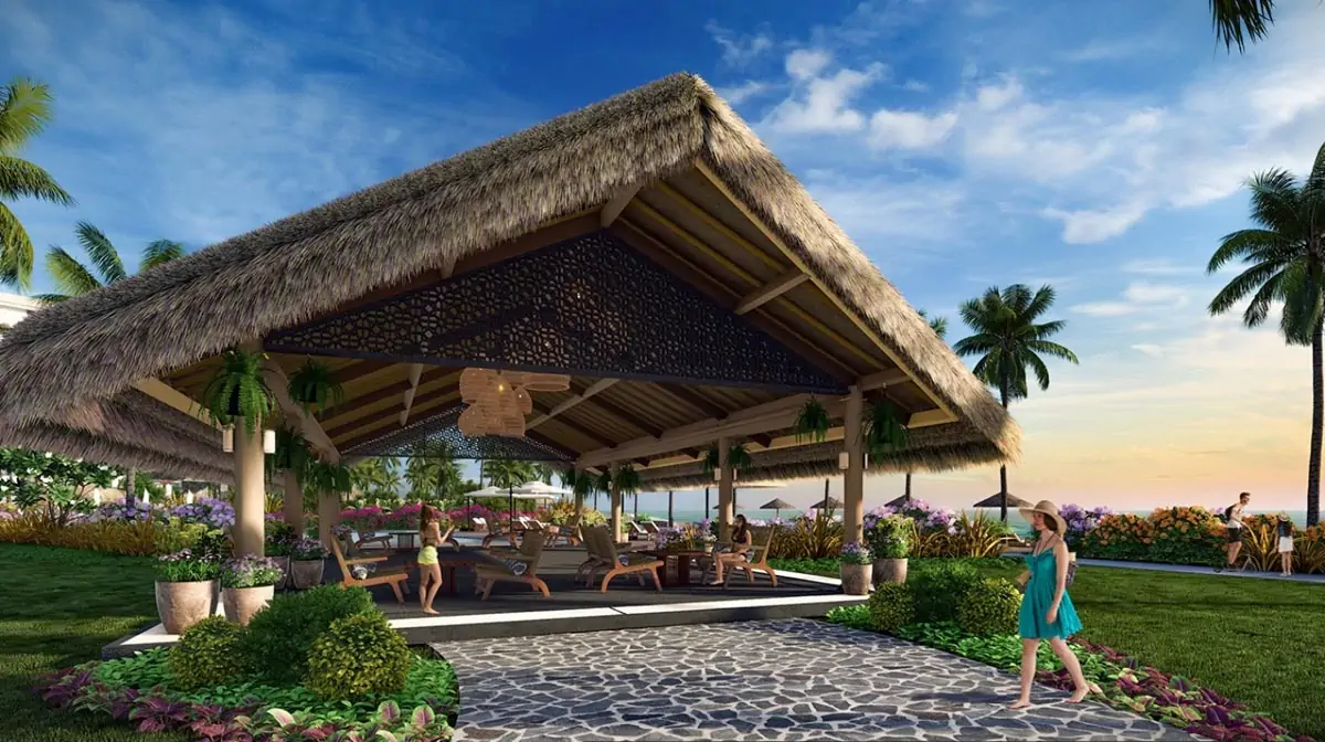 dmci pool pavilion