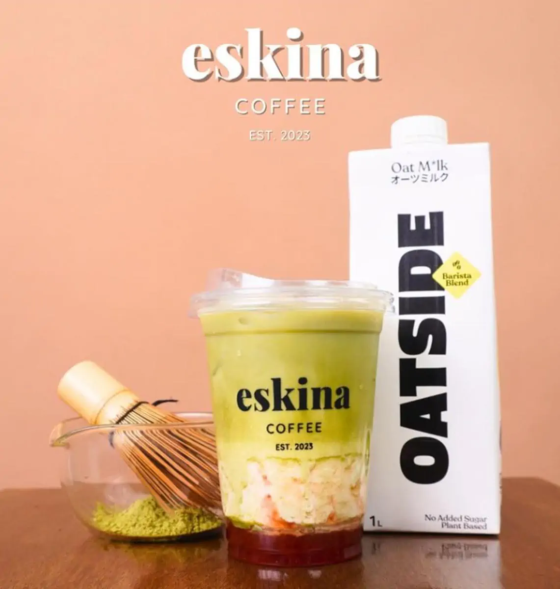 eskina coffee ph